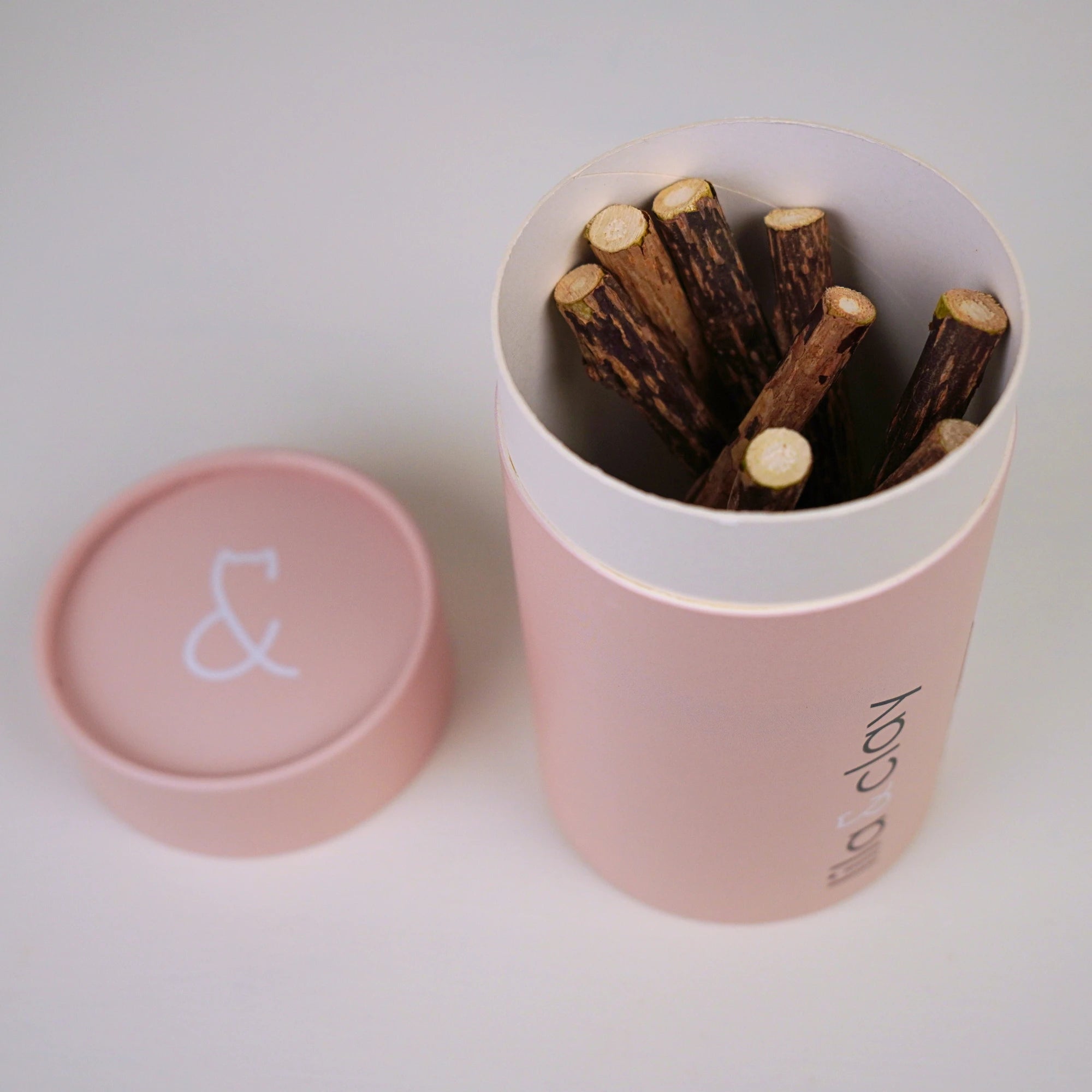 Matatabi-Sticks für Katzen aus reinem Naturholz