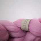 Katzenbett aus Merinowolle „Cloud“